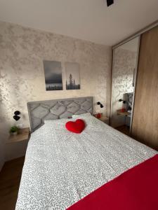 Apartman Njegoš Lux Titova vila