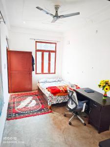 Rai Homestay