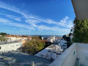 Location Estoril equiped space nice view - 4 people