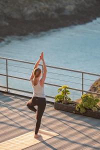 Castel Clara Thalasso & Spa