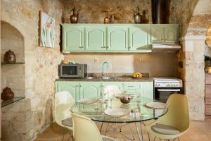 Manuelo Relaxing Villa