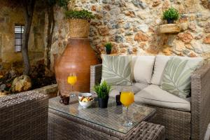 Manuelo Relaxing Villa