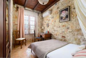 Manuelo Relaxing Villa