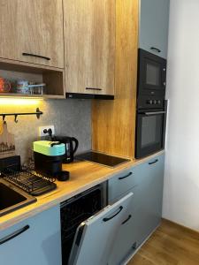 Apartman Njegoš Lux Titova vila