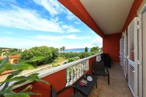 Apartments Saphron beach - Pašman