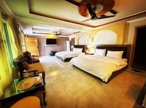 city star hotel - Mingora