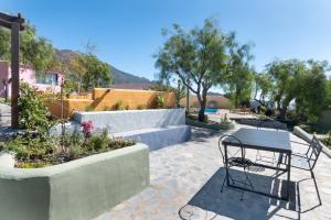 El Jardín de las Pléyades