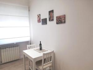 New Jebs sweet home Rome