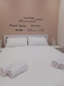 New Jebs sweet home Rome