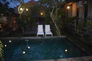 Werkudara Guest House