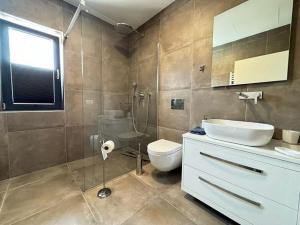 Charming Holiday Home with private heated pool