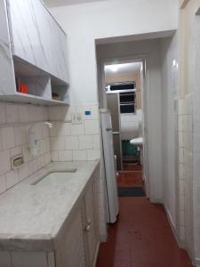 Praia de Itararé São Vicente