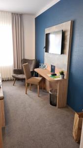 Hagen`s Hotel "eat & meet" Restaurant Bar Lounge