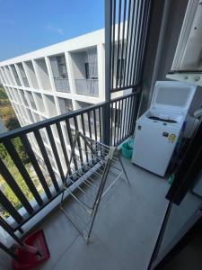 DusitD2 long-term rent apartment