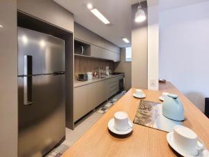 Apartamento no coração de Copacabana - Localização privilegiada - 50 metros da praia