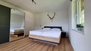 Ferienwohnungen Rabensteiner