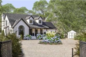 Marys Gated Oasis Private Estate - Ubytování bez kategorie ve městě Southampton