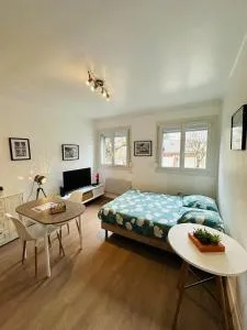 Le Petit Gambetta - Tournes