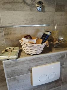 Apartment Vesna