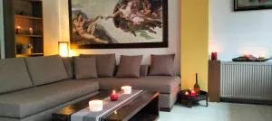 Studio Melissi Korinthias - Mikrós Váltos