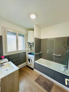 Appartements Le Petit Gambetta : photos des chambres