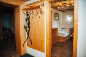 Chata Prekrásnô - Chaty Rozprávkovo