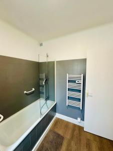 Appartements Le Petit Gambetta : Appartement 1 Chambre
