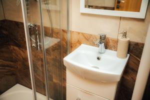 Chata Prekrásnô - Chaty Rozprávkovo