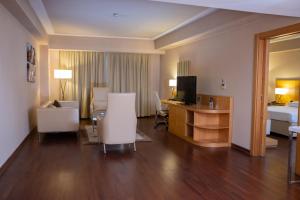 Suite room in Anemon Konya