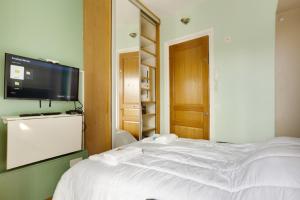 504 Suite Mozart - Superb apartment in Paris