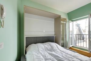 504 Suite Mozart - Superb apartment in Paris