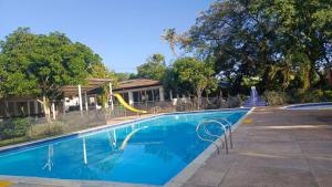 Hotel Hábitat Campestre 