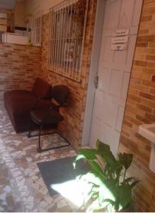 Casa perto do Poliesportivo Adib Moisés em SBC