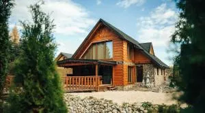 Chata Prekrásnô - Chaty Rozprávkovo - 塔查斯卡-鲁穆尼卡