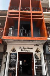 Deva hostel & Relax Pool