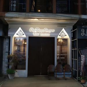 Deva hostel & Relax Pool