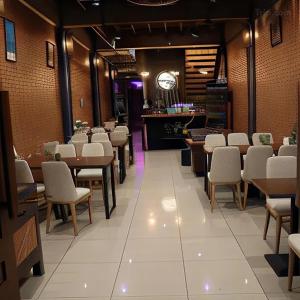 Deva hostel & Relax Pool