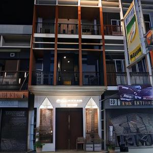 Deva hostel & Relax Pool