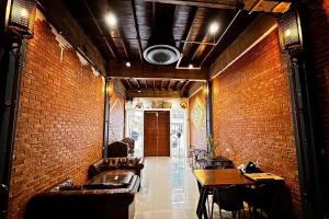 Deva hostel & Relax Pool