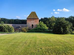 B&B / Chambres d'hotes Ferme de la Haye : photos des chambres