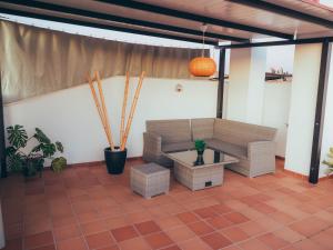 Apartamentos Molino Almona HC