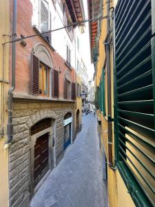 Appartamento Castello DAltafronte 6