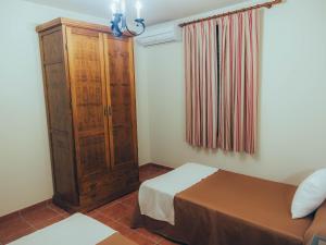 Apartamentos Molino Almona HC