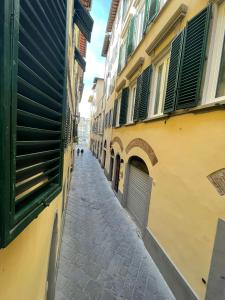 Appartamento Castello DAltafronte 6