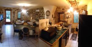 Maisons de vacances Mon petit Paradis : photos des chambres