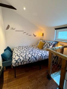 Appartements Au Ch-ti Cosy : photos des chambres