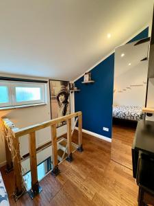 Appartements Au Ch-ti Cosy : photos des chambres