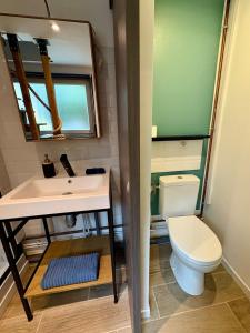 Appartements Au Ch-ti Cosy : photos des chambres