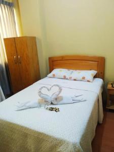 Hotel Ejecutivo San Diego