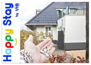 Luxury apartment near the water